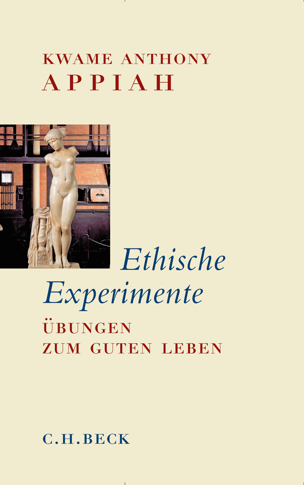 Ethische Experimente main product photo