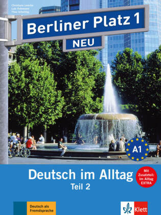 Berliner Platz 1 NEU. Tl.2