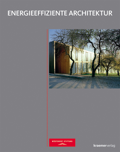 Energieeffiziente Architektur main product photo