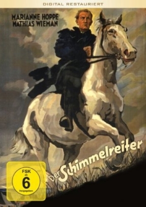 Der Schimmelreiter, 1 DVD