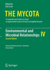 The Mycota