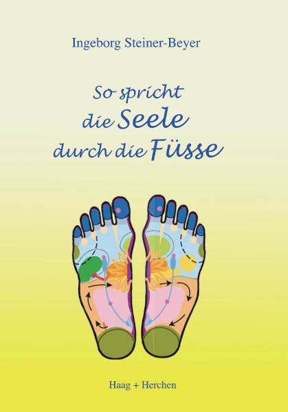 So spricht die Seele durch die Füsse main product photo