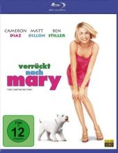 Verrückt nach Mary, 1 Blu-ray