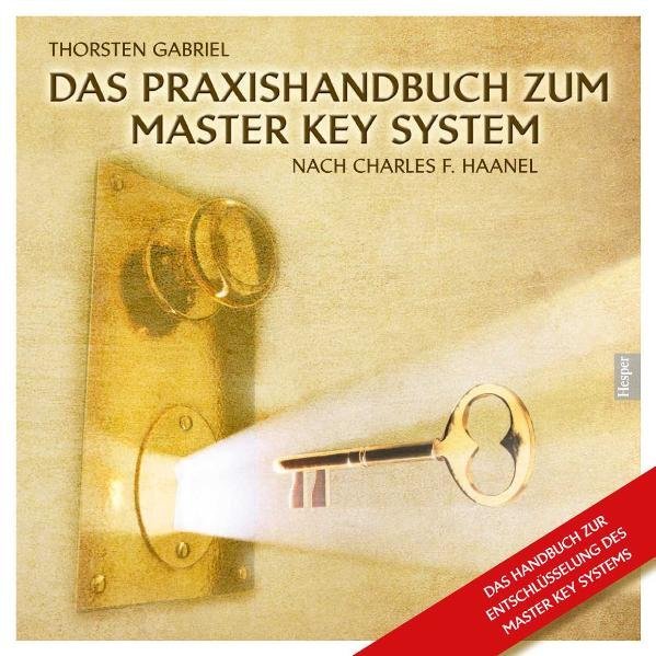 Das Praxishandbuch zum Master Key System main product photo
