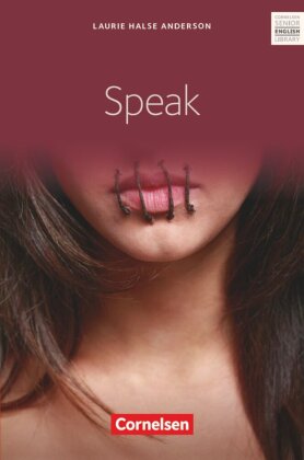 Cornelsen Senior English Library - Literatur - Ab 10. Schuljahr / B1 - Speak