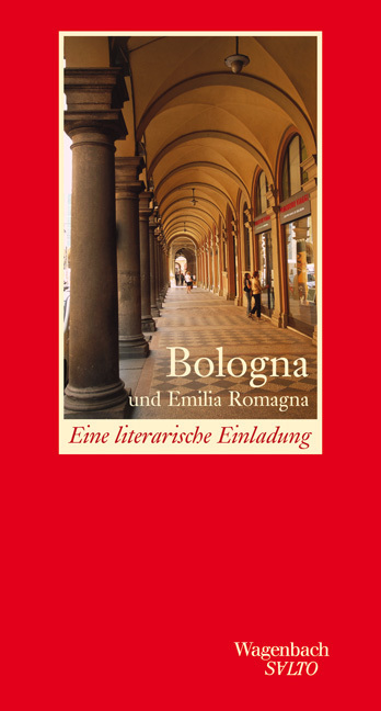 Bologna und Emilia Romagna main product photo