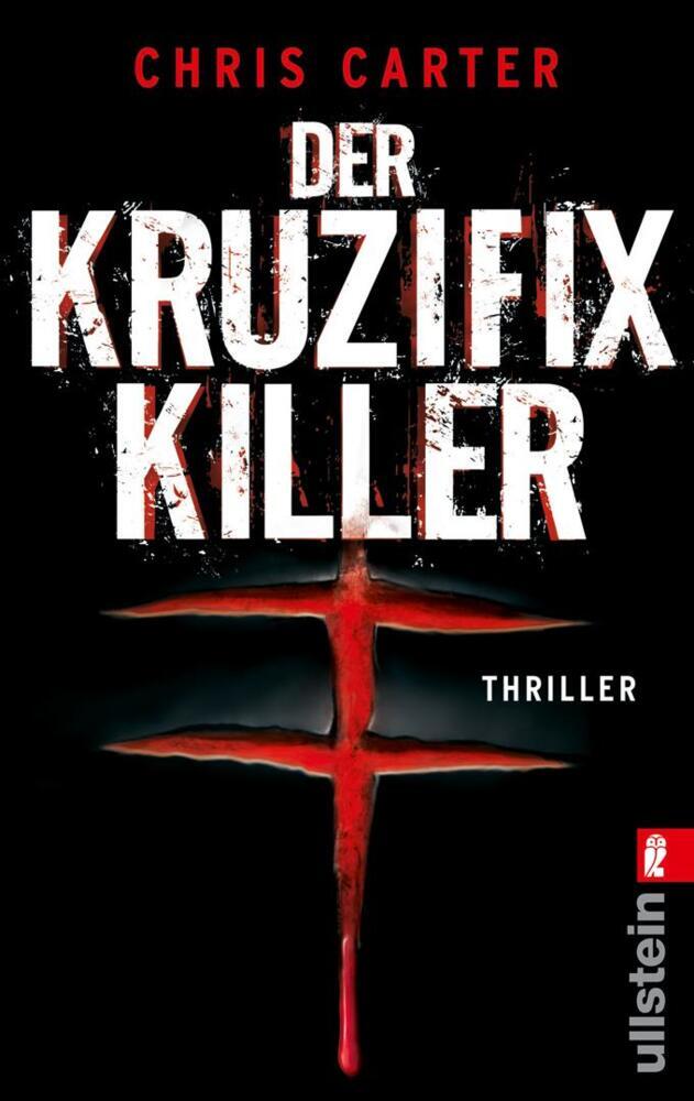 Der Kruzifix-Killer main product photo