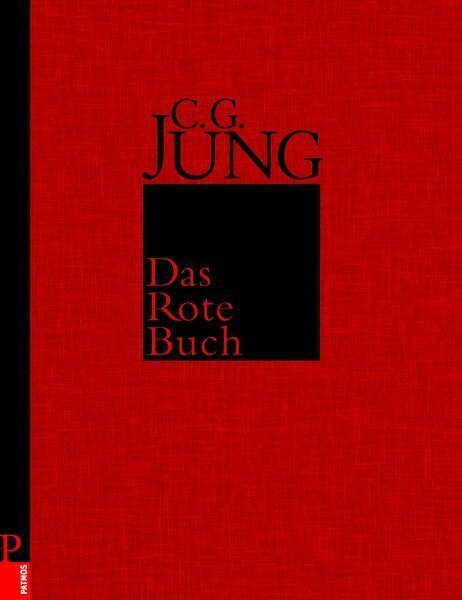 Das Rote Buch main product photo