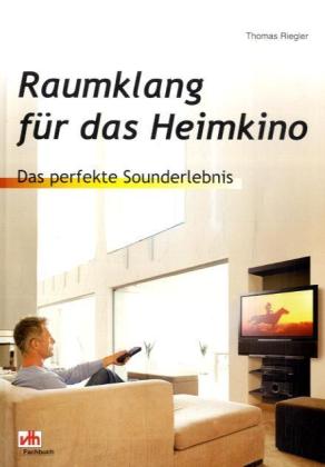 Raumklang für das Heimkino main product photo