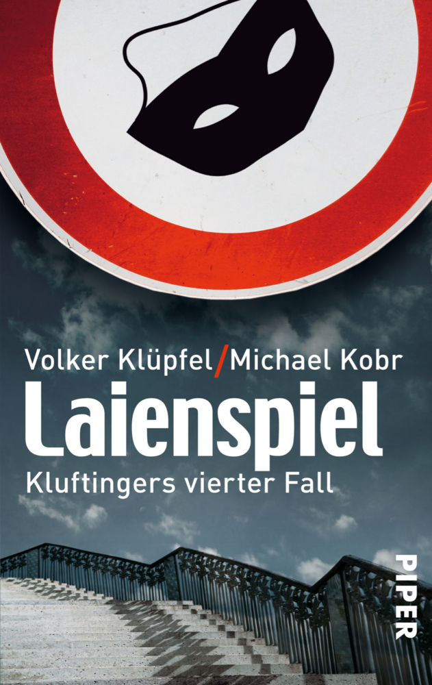 Laienspiel main product photo