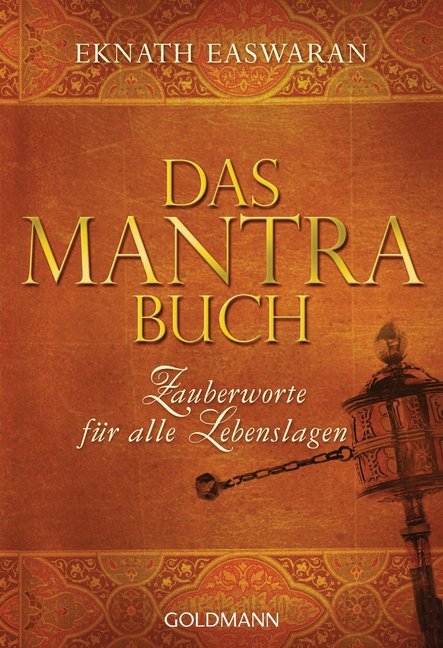 Das Mantra-Buch main product photo