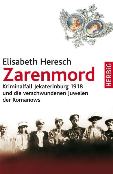 Zarenmord main product photo