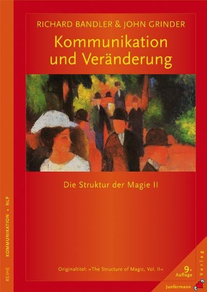 Kommunikation und Veränderung main product photo
