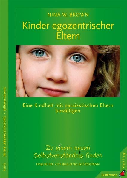 Kinder egozentrischer Eltern main product photo