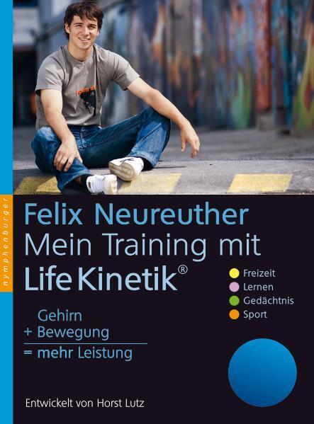 Mein Training mit Life Kinetik main product photo