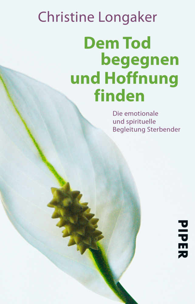 Dem Tod begegnen und Hoffnung finden main product photo