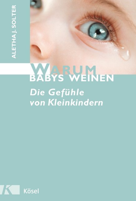 Warum Babys weinen main product photo