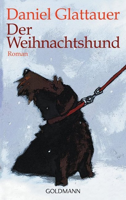 Der Weihnachtshund main product photo