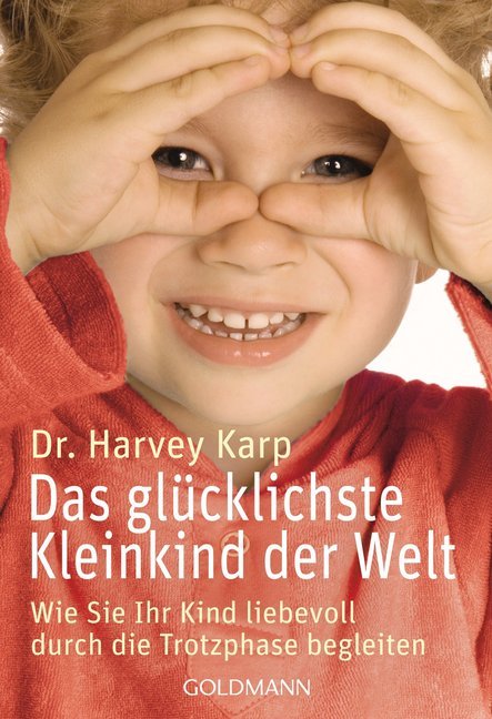 Das glücklichste Kleinkind der Welt main product photo