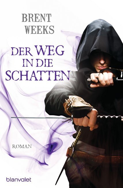 Der Weg in die Schatten main product photo