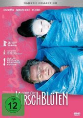 Kirschblüten - Hanami, 1 DVD