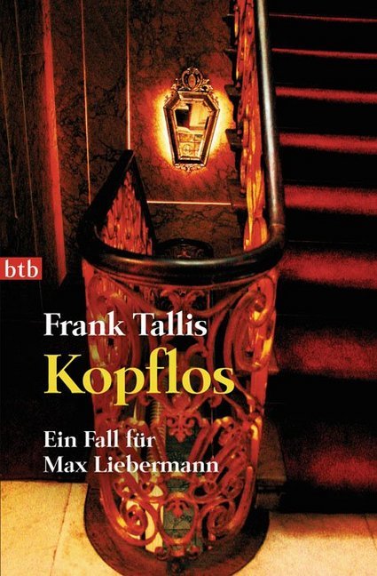 Kopflos main product photo