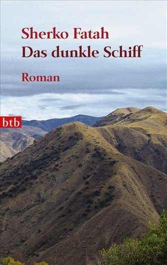Das dunkle Schiff main product photo