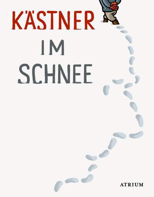 Kästner im Schnee main product photo