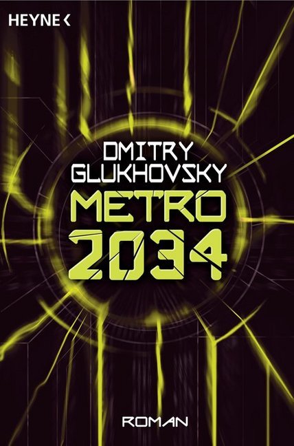 Metro 2034 main product photo
