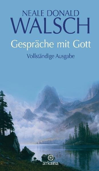 Gespräche mit Gott main product photo