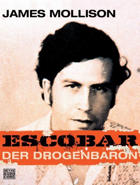 Escobar main product photo