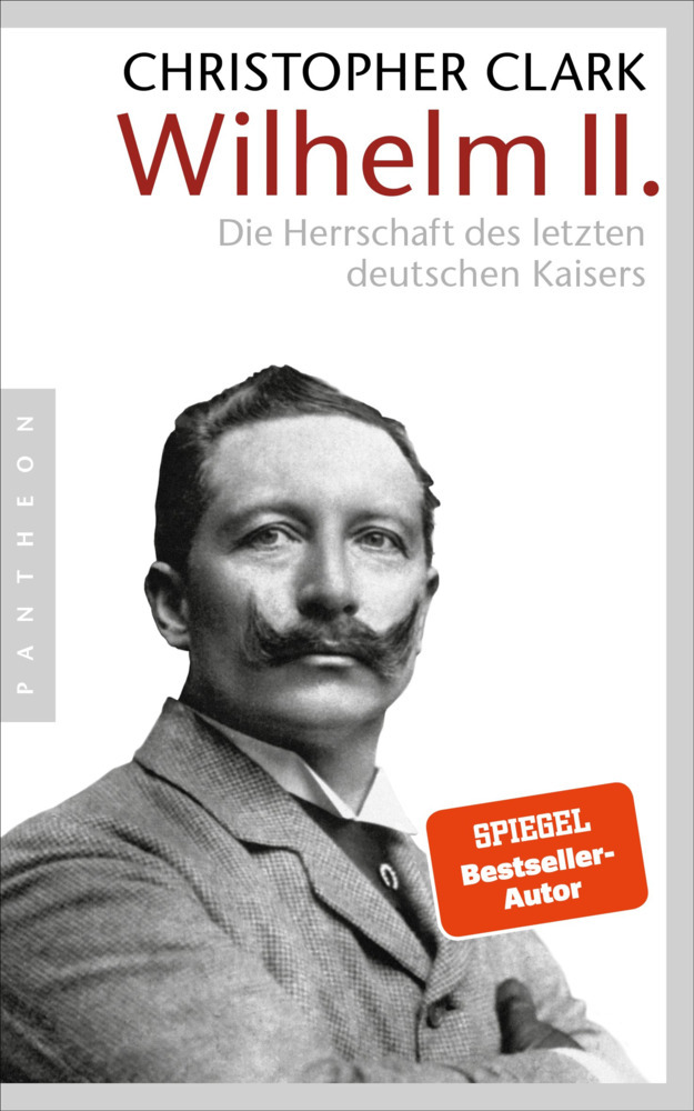 Wilhelm II. main product photo