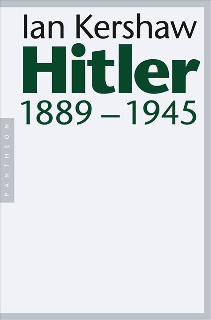 Hitler 1889-1945 main product photo