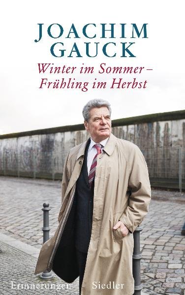 Winter im Sommer - Frühling im Herbst main product photo