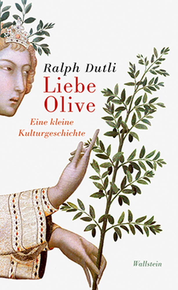 Liebe Olive main product photo