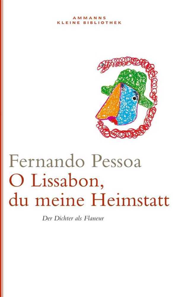 O Lissabon, du meine Heimstatt main product photo