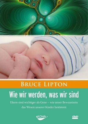 Wie wir werden, was wir sind, 1 DVD