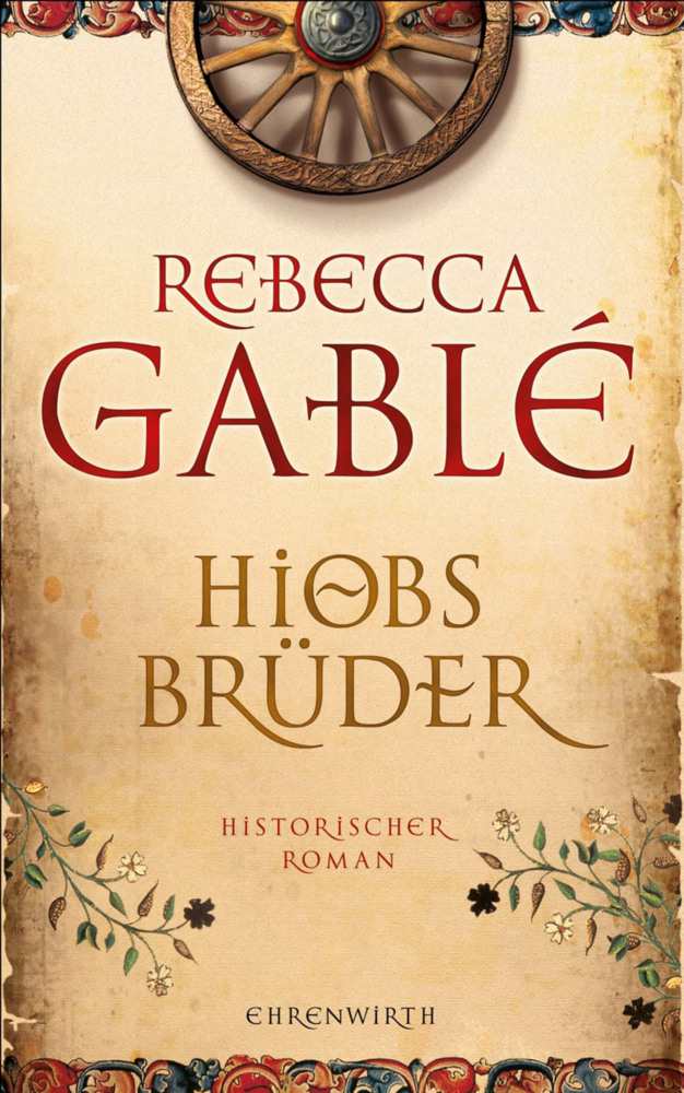 Hiobs Brüder main product photo