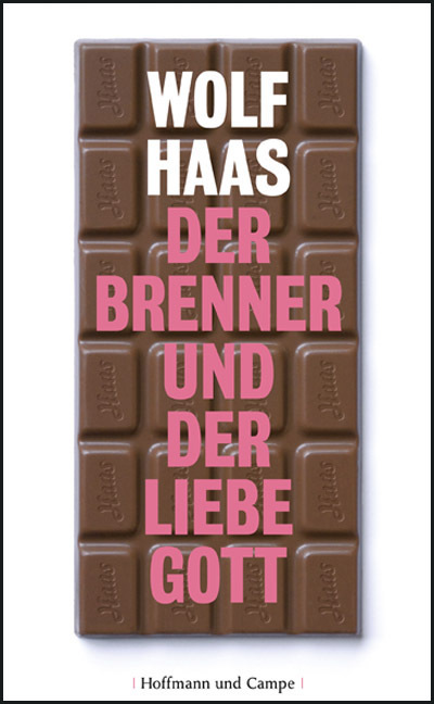 Der Brenner und der liebe Gott main product photo