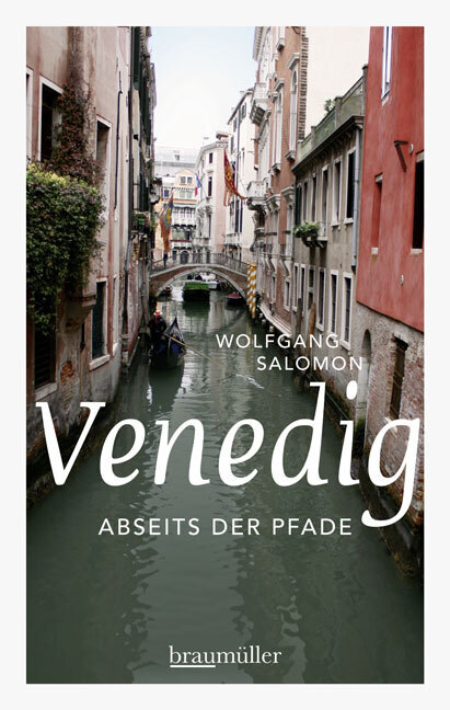 Venedig abseits der Pfade main product photo
