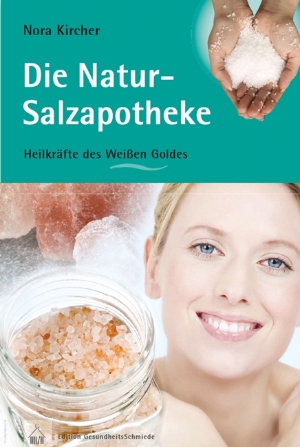 Die Natur-Salzapotheke main product photo