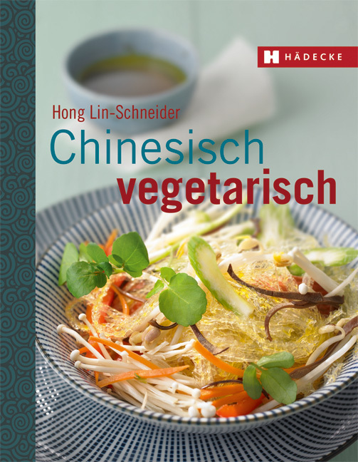Chinesisch vegetarisch main product photo