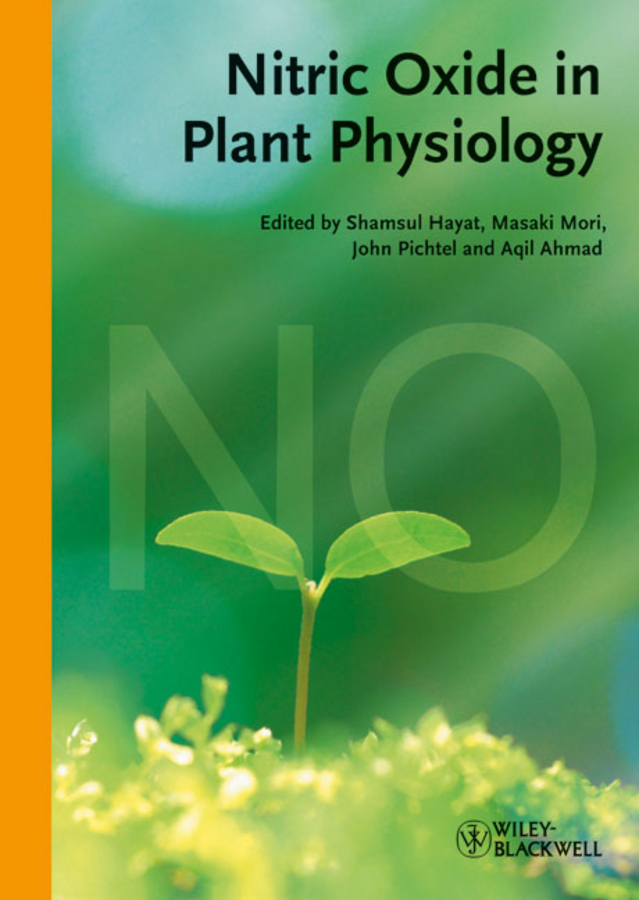 Nitric Oxide in Plant Physiology main product photo