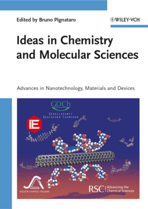 Advances in Nanotechnology, Materials and Devices