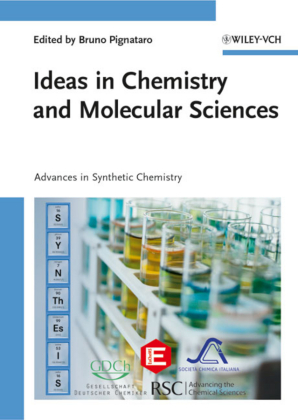 Advances in Synthetic Chemistry