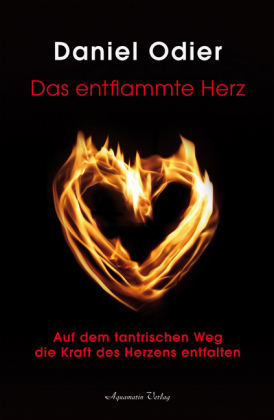 Das entflammte Herz