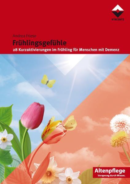 Frühlingsgefühle main product photo
