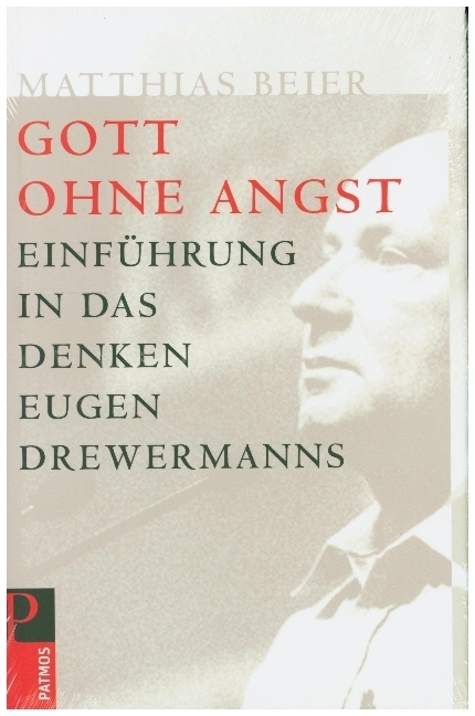 Gott ohne Angst main product photo