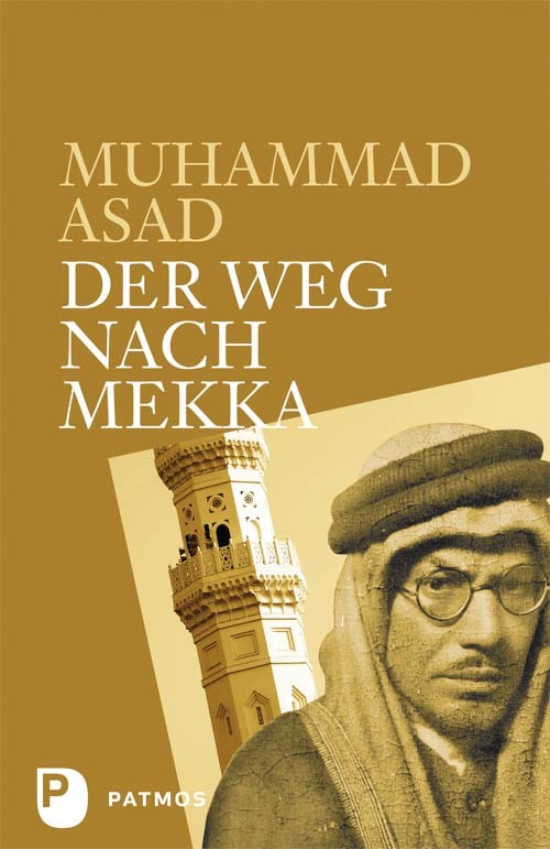 Der Weg nach Mekka main product photo