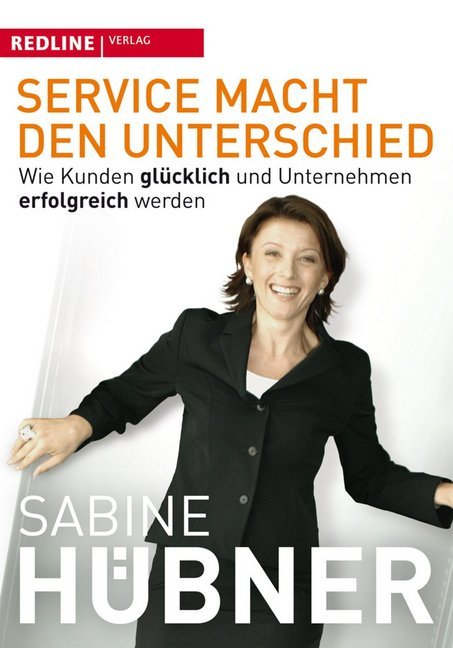 Service macht den Unterschied main product photo